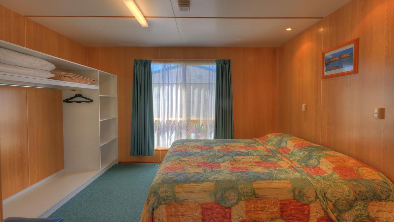 Bicheno Cabin Park Hotel Ngoại thất bức ảnh